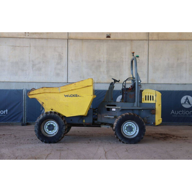2015 Neuson DW90-46265294