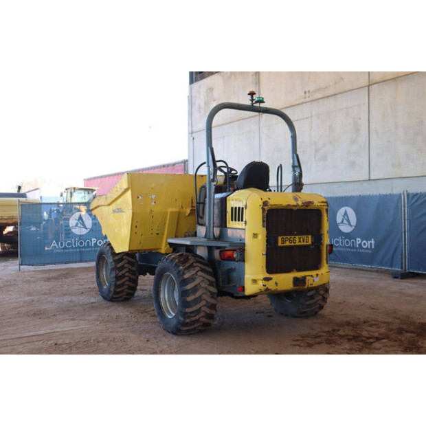 2015 Neuson DW90-46265296