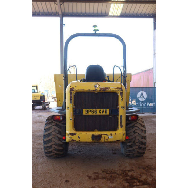 2015 Neuson DW90-46265297