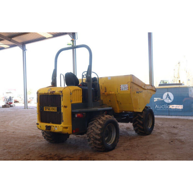 2015 Neuson DW90-46265298