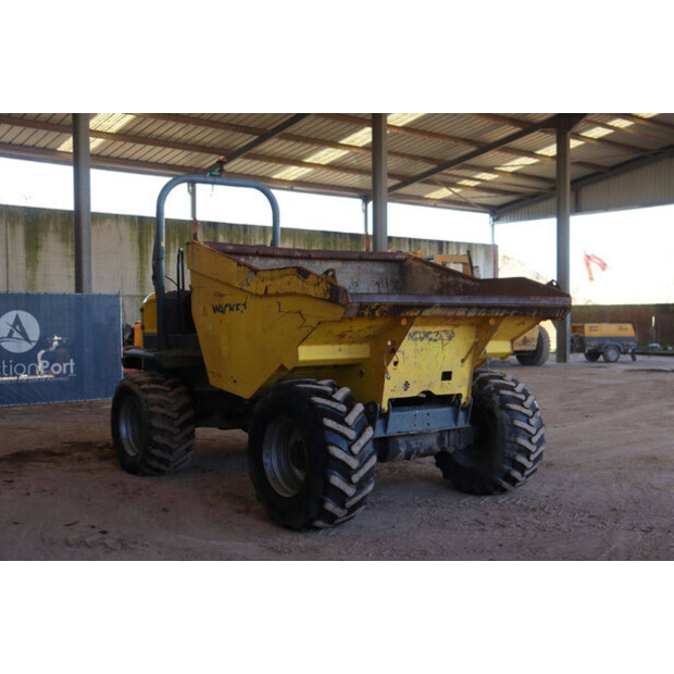 2015 Neuson DW90-46265299