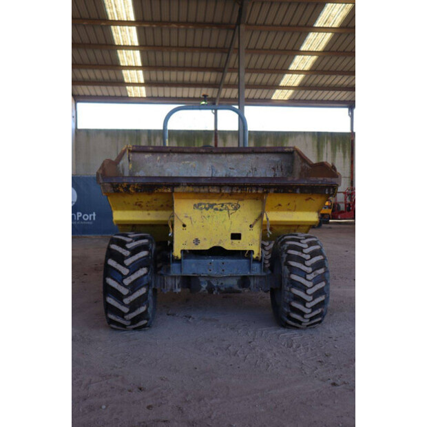 2015 Neuson DW90-46265300