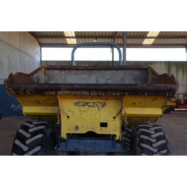 2015 Neuson DW90-46265302