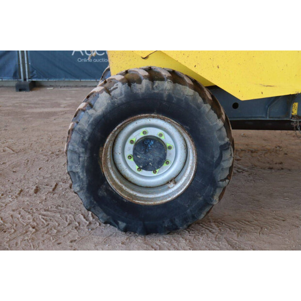 2015 Neuson DW90-46265304