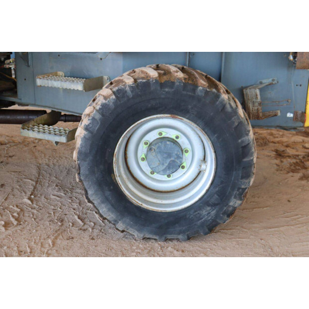 2015 Neuson DW90-46265305