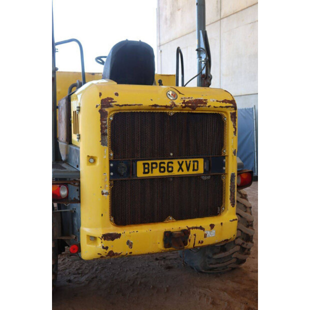 2015 Neuson DW90-46265306