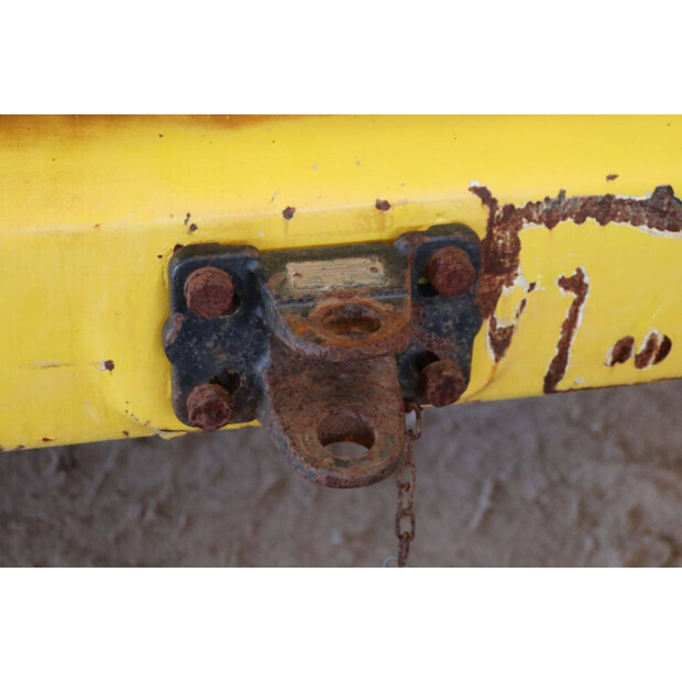 2015 Neuson DW90-46265307