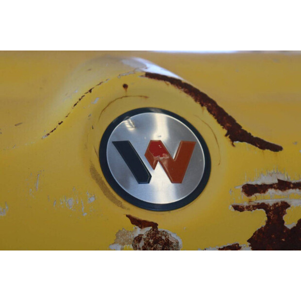 2015 Neuson DW90-46265308