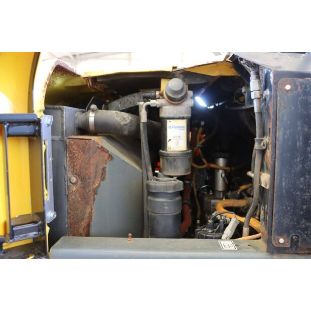 2015 Neuson DW90-46265310