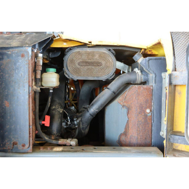 2015 Neuson DW90-46265312