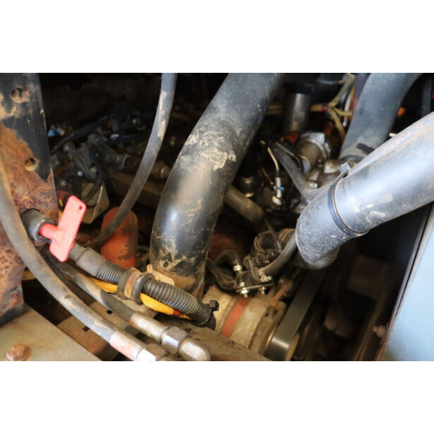 2015 Neuson DW90-46265313