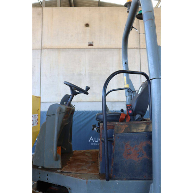 2015 Neuson DW90-46265314