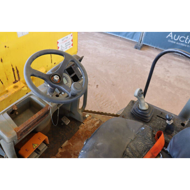 2015 Neuson DW90-46265316