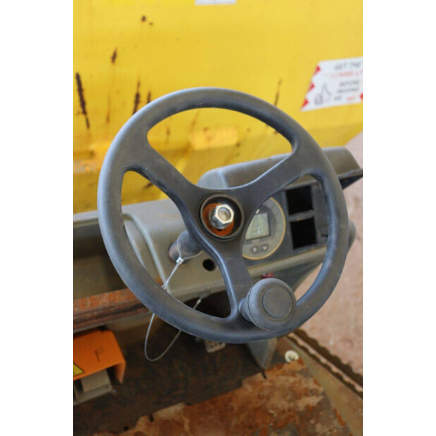 2015 Neuson DW90-46265318