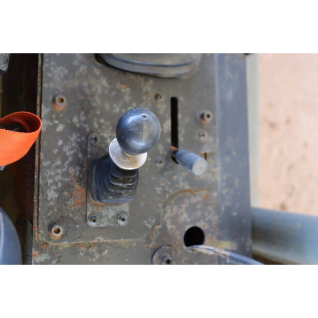 2015 Neuson DW90-46265320