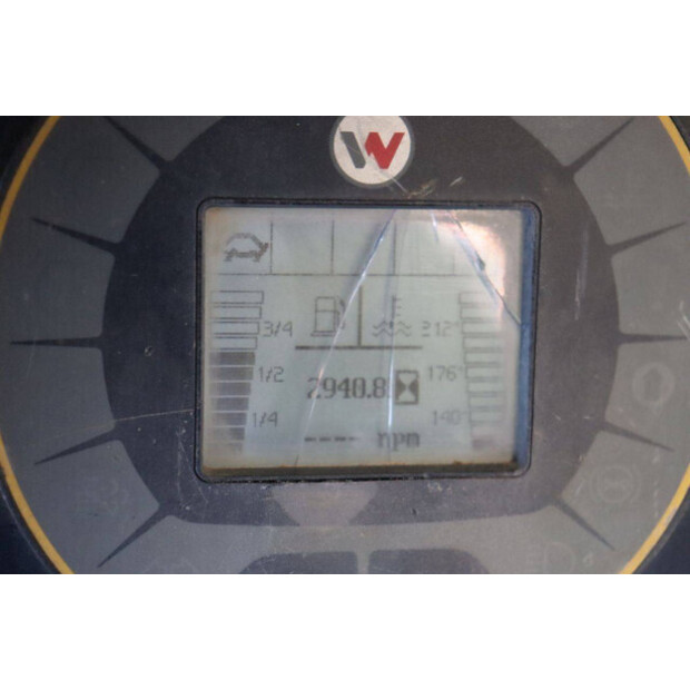 2015 Neuson DW90-46265322