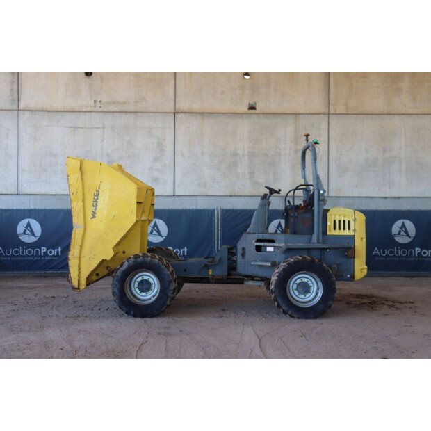 2015 Neuson DW90-46265324