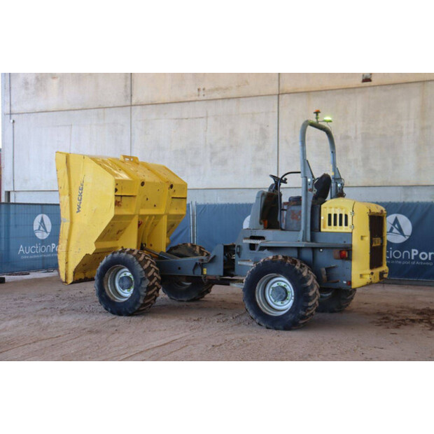 2015 Neuson DW90-46265325