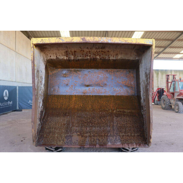 2015 Neuson DW90-46265327