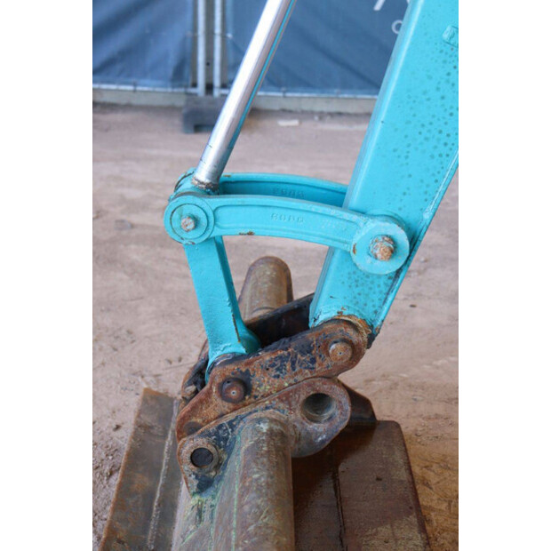 2012 KUBOTA KX155-3SZ-46265341