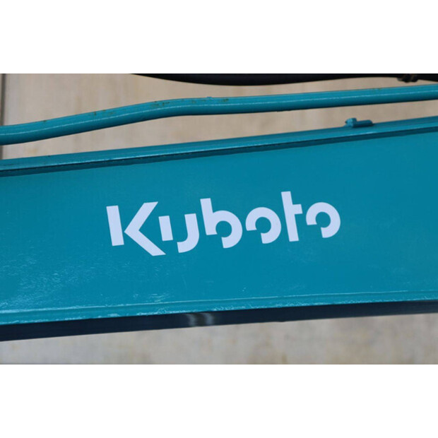 2012 KUBOTA KX155-3SZ-46265342