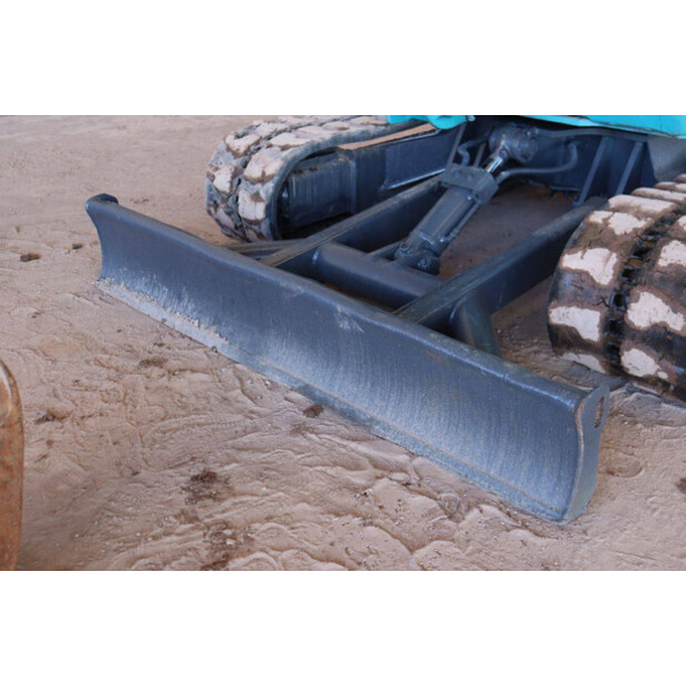 2012 KUBOTA KX155-3SZ-46265343