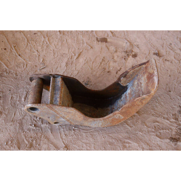 2012 KUBOTA KX155-3SZ-46265345