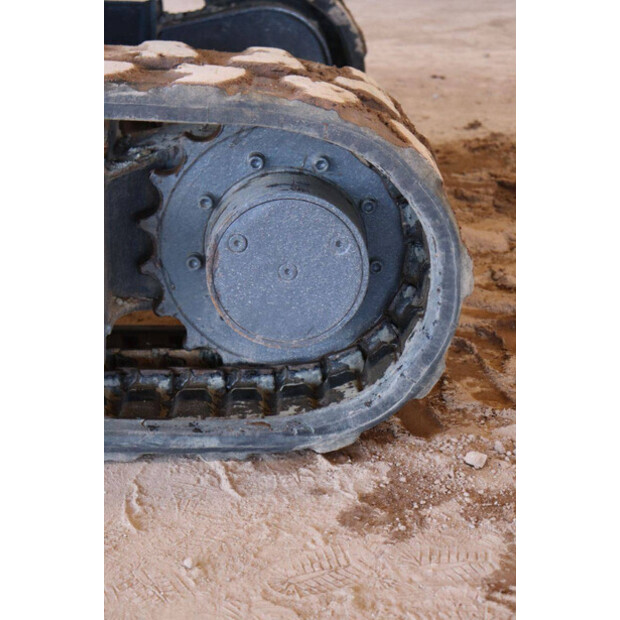 2012 KUBOTA KX155-3SZ-46265348