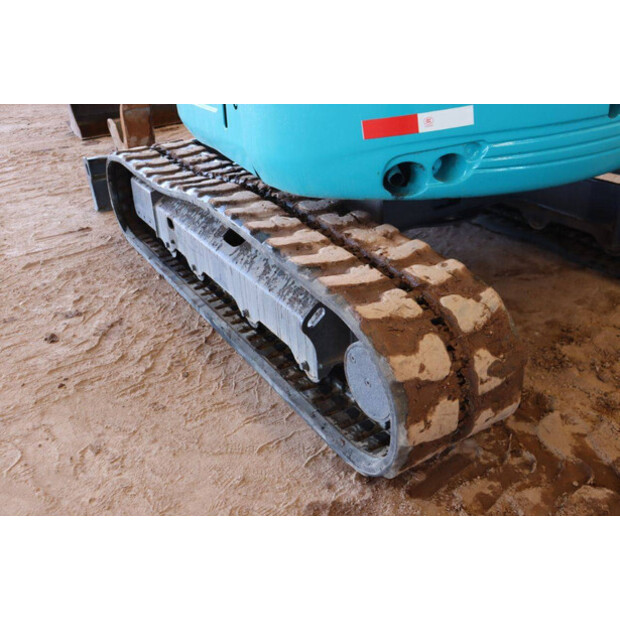 2012 KUBOTA KX155-3SZ-46265349