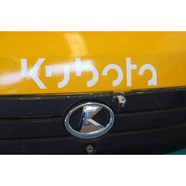 2012 KUBOTA KX155-3SZ-46265351