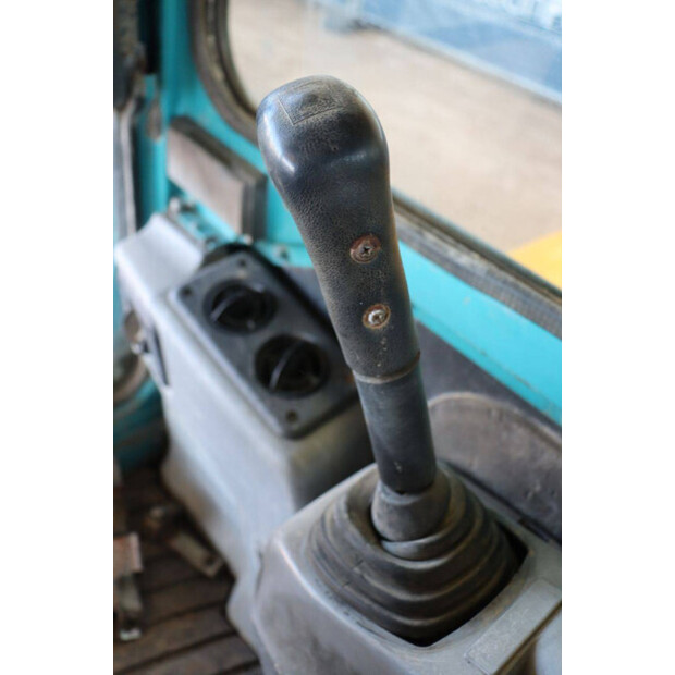 2012 KUBOTA KX155-3SZ-46265357