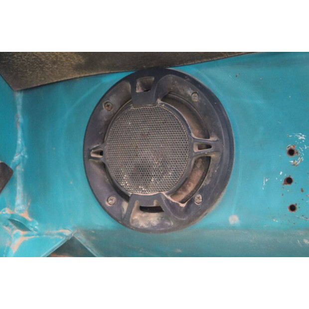 2012 KUBOTA KX155-3SZ-46265361