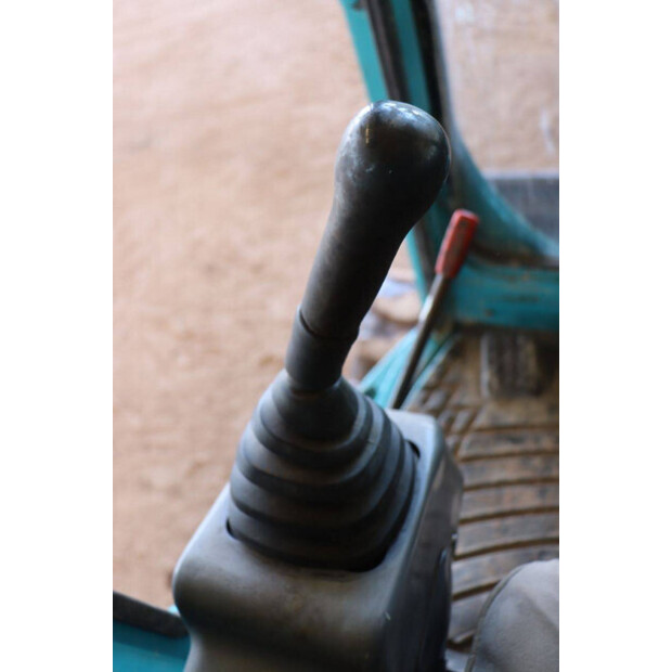 2012 KUBOTA KX155-3SZ-46265362