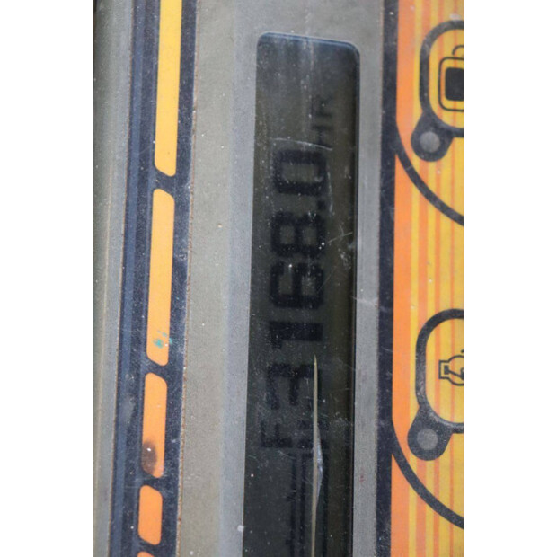 2012 KUBOTA KX155-3SZ-46265363