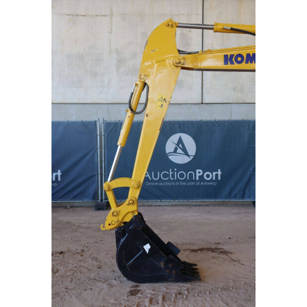 2020 Komatsu PC56-7-46265415