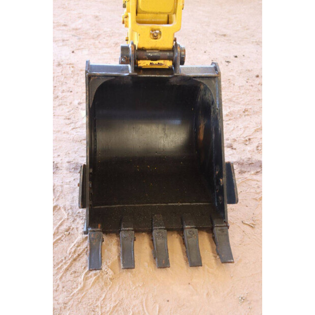 2020 Komatsu PC56-7-46265417