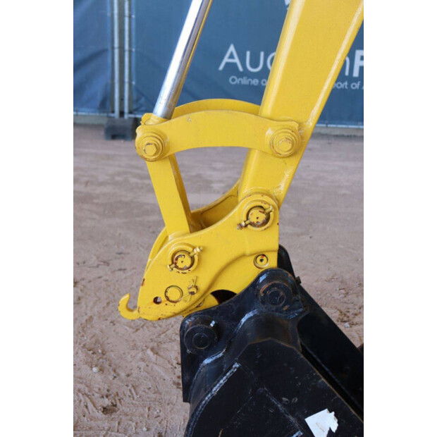 2020 Komatsu PC56-7-46265418