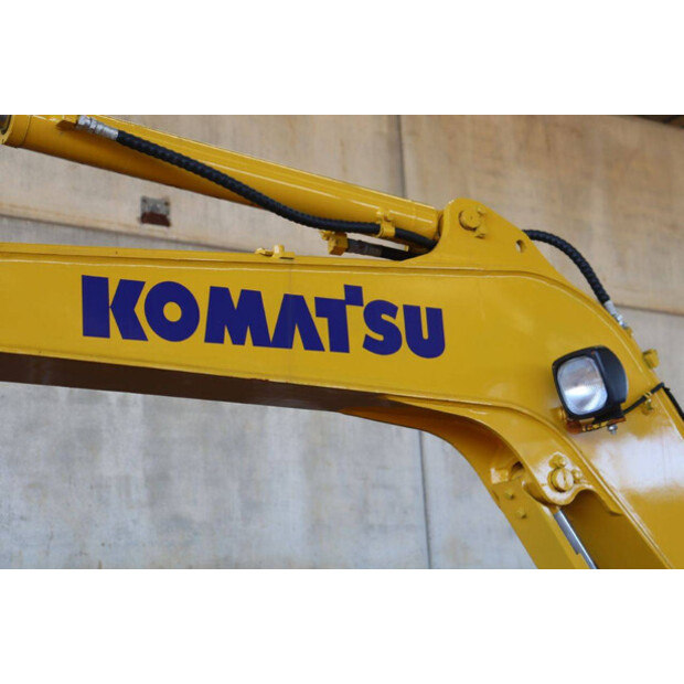 2020 Komatsu PC56-7-46265419