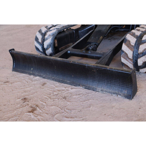 2020 Komatsu PC56-7-46265420