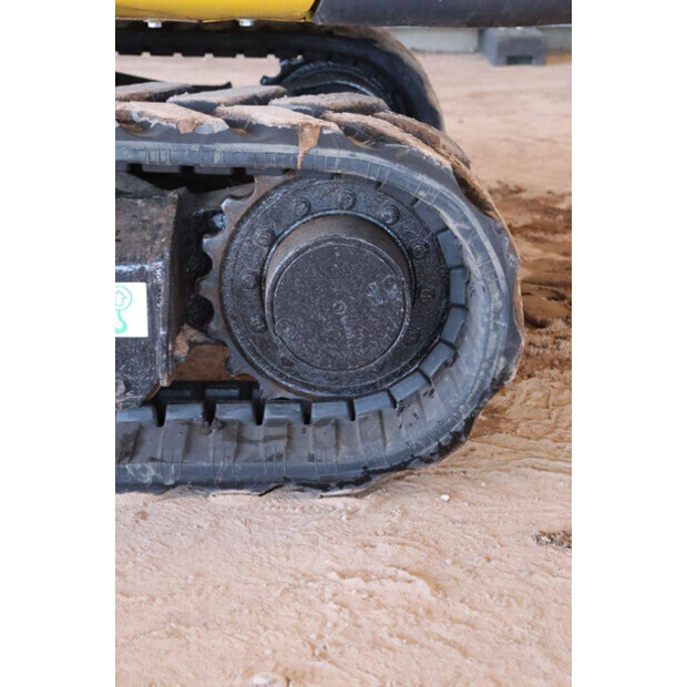 2020 Komatsu PC56-7-46265424