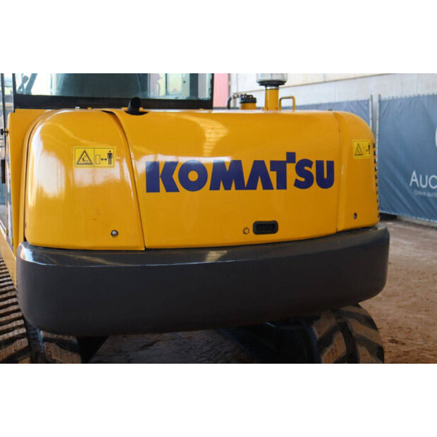 2020 Komatsu PC56-7-46265426