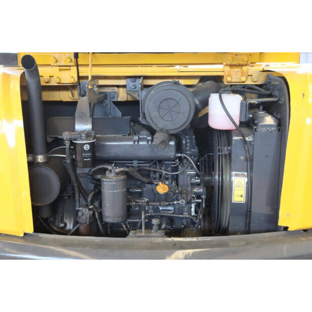 2020 Komatsu PC56-7-46265427