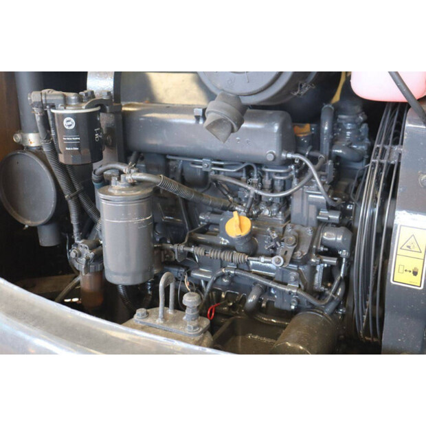 2020 Komatsu PC56-7-46265428