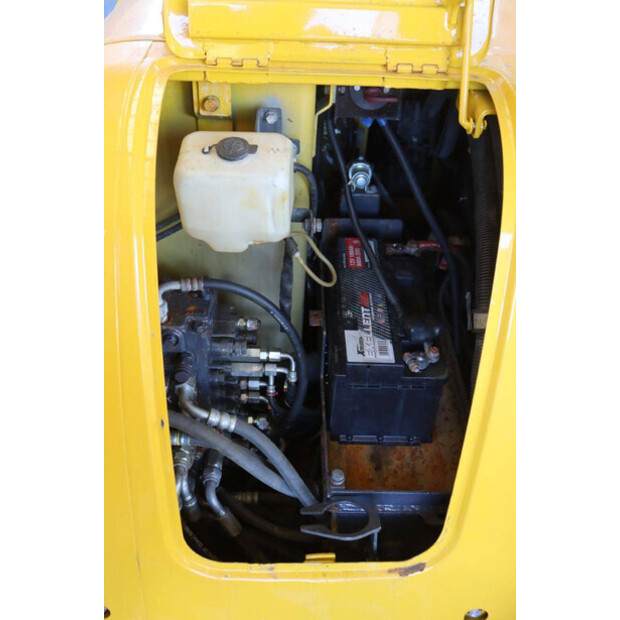 2020 Komatsu PC56-7-46265430