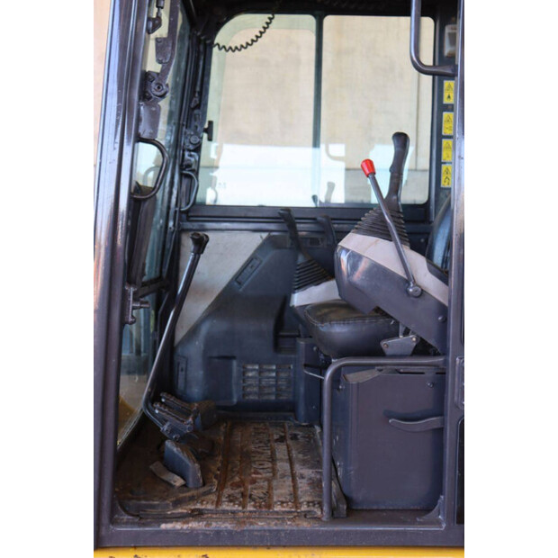 2020 Komatsu PC56-7-46265431