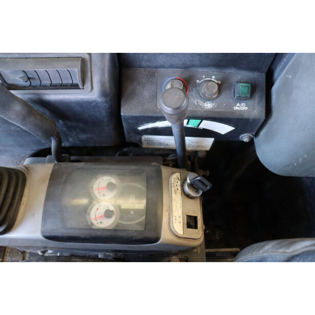 2020 Komatsu PC56-7-46265436