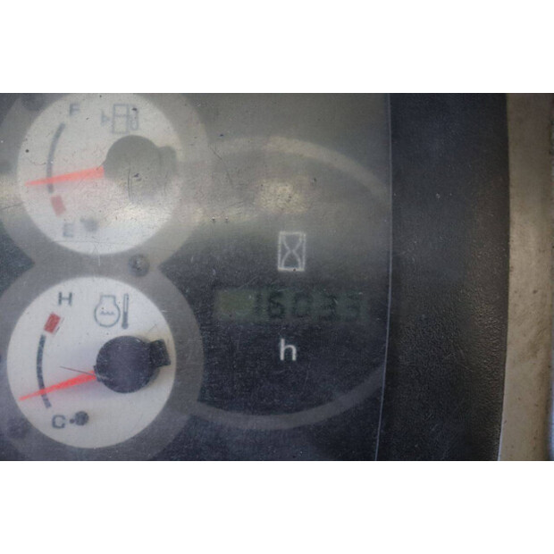 2020 Komatsu PC56-7-46265437