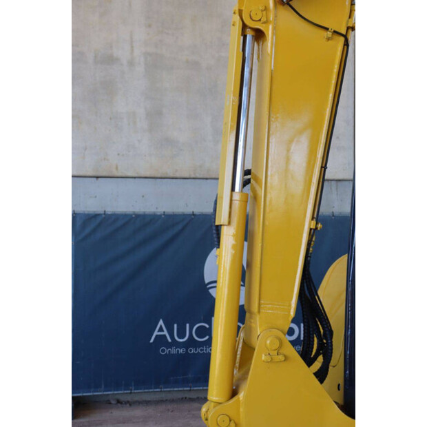 2020 Komatsu PC56-7-46265443