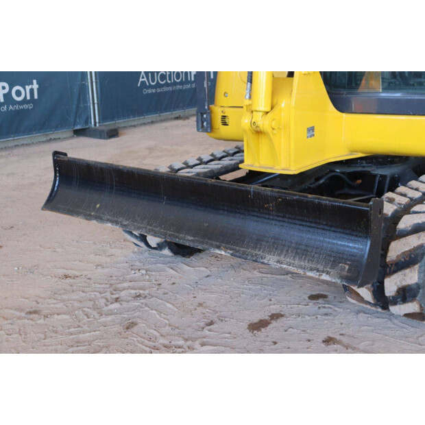 2020 Komatsu PC56-7-46265444