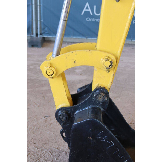 2012 Hyundai R55-7-46265458